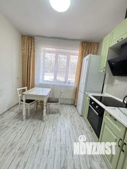 1-к квартира, вторичка, 42м2, 1/9 этаж