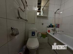 2-к квартира, вторичка, 43м2, 2/5 этаж