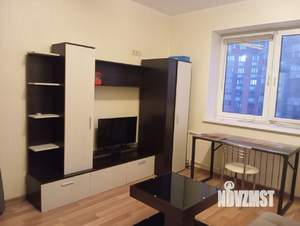 1-к квартира, вторичка, 33м2, 8/16 этаж