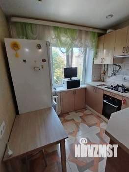 2-к квартира, вторичка, 46м2, 4/5 этаж