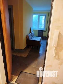 2-к квартира, вторичка, 42м2, 5/9 этаж