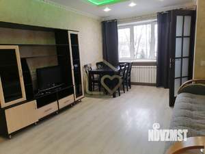 2-к квартира, вторичка, 45м2, 2/5 этаж