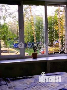 1-к квартира, вторичка, 20м2, 1/9 этаж