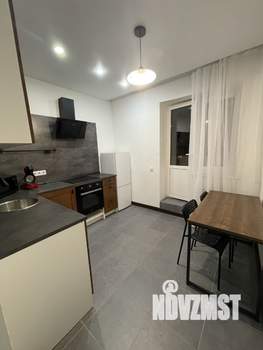 1-к квартира, вторичка, 33м2, 10/11 этаж