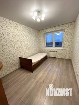 2-к квартира, вторичка, 50м2, 12/17 этаж