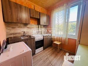 2-к квартира, вторичка, 46м2, 5/5 этаж