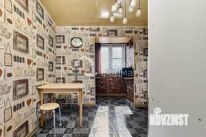 1-к квартира, вторичка, 29м2, 9/9 этаж