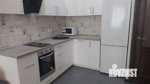 1-к квартира, вторичка, 41м2, 10/11 этаж