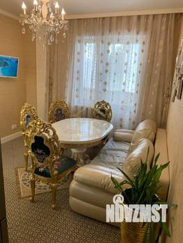 1-к квартира, вторичка, 49м2, 3/17 этаж