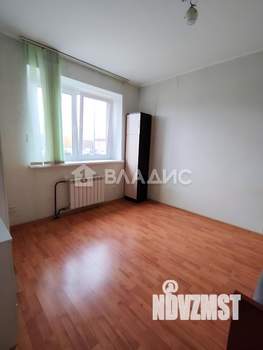 1-к квартира, вторичка, 30м2, 1/17 этаж