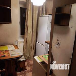 1-к квартира, вторичка, 21м2, 1/9 этаж