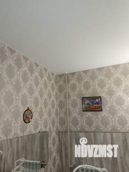 1-к квартира, вторичка, 20м2, 1/9 этаж