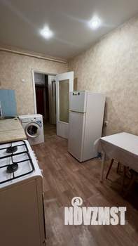 2-к квартира, вторичка, 52м2, 5/5 этаж