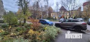 4-к квартира, вторичка, 80м2, 5/5 этаж