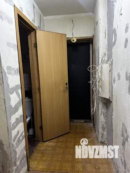2-к квартира, вторичка, 43м2, 1/5 этаж
