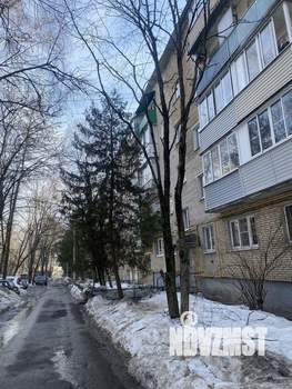 3-к квартира, вторичка, 62м2, 3/5 этаж