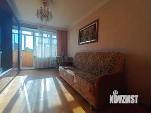 3-к квартира, вторичка, 64м2, 6/9 этаж