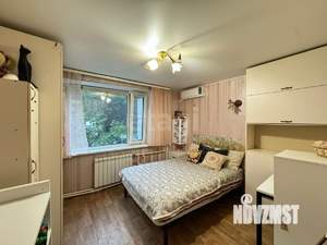 3-к квартира, вторичка, 58м2, 1/9 этаж