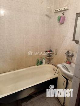 3-к квартира, вторичка, 84м2, 1/3 этаж