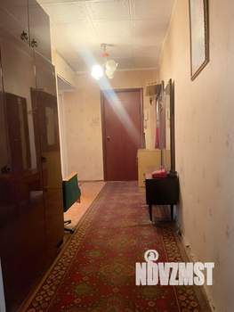 3-к квартира, вторичка, 67м2, 8/9 этаж