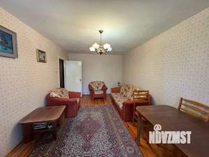 2-к квартира, вторичка, 54м2, 5/9 этаж