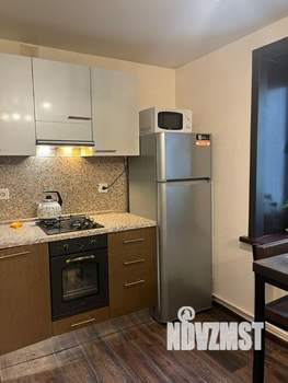 1-к квартира, вторичка, 34м2, 5/5 этаж