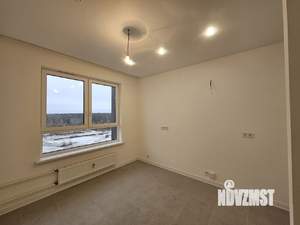 3-к квартира, вторичка, 71м2, 10/17 этаж