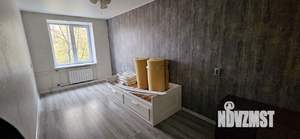 2-к квартира, вторичка, 42м2, 5/5 этаж