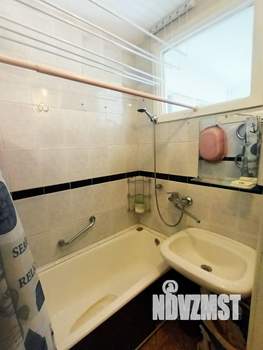 2-к квартира, вторичка, 44м2, 6/9 этаж