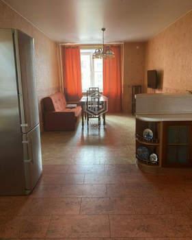 3-к квартира, вторичка, 103м2, 6/12 этаж