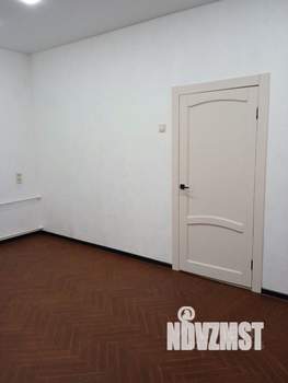 1-к квартира, вторичка, 37м2, 2/2 этаж