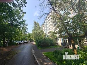 3-к квартира, вторичка, 70м2, 3/9 этаж