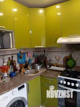 2-к квартира, вторичка, 43м2, 2/5 этаж
