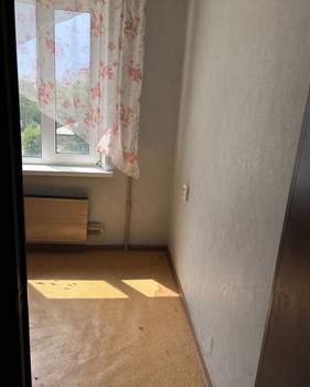 1-к квартира, вторичка, 37м2, 8/9 этаж