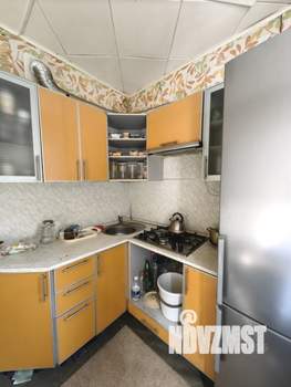 1-к квартира, вторичка, 32м2, 3/4 этаж