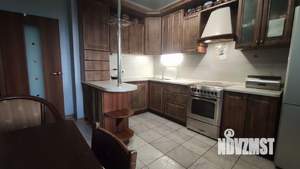 2-к квартира, вторичка, 72м2, 11/14 этаж