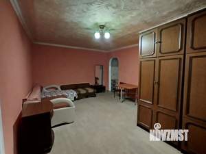 2-к квартира, вторичка, 44м2, 4/4 этаж