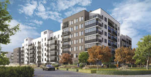 1-к квартира, вторичка, 43м2, 2/4 этаж