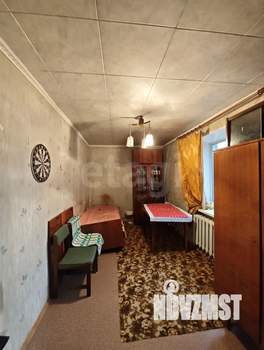 2-к квартира, вторичка, 40м2, 5/5 этаж