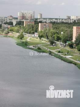 1-к квартира, вторичка, 33м2, 11/22 этаж