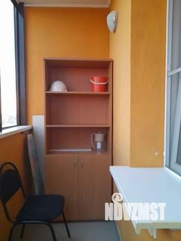 1-к квартира, вторичка, 40м2, 13/21 этаж