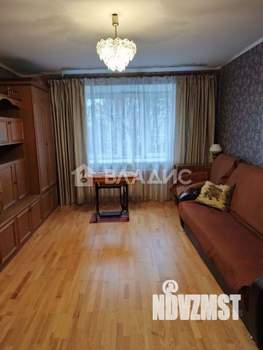 4-к квартира, вторичка, 78м2, 4/5 этаж