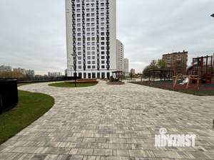 1-к квартира, вторичка, 37м2, 18/21 этаж