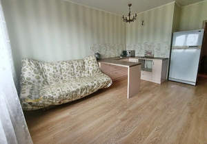 1-к квартира, вторичка, 49м2, 14/24 этаж