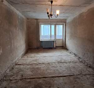 1-к квартира, вторичка, 32м2, 1/5 этаж