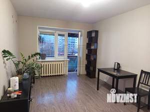 2-к квартира, вторичка, 45м2, 5/5 этаж