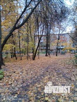 2-к квартира, вторичка, 43м2, 1/5 этаж