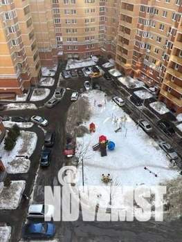 1-к квартира, вторичка, 49м2, 10/14 этаж