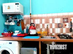 1-к квартира, вторичка, 20м2, 1/9 этаж