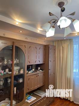 3-к квартира, вторичка, 68м2, 3/10 этаж